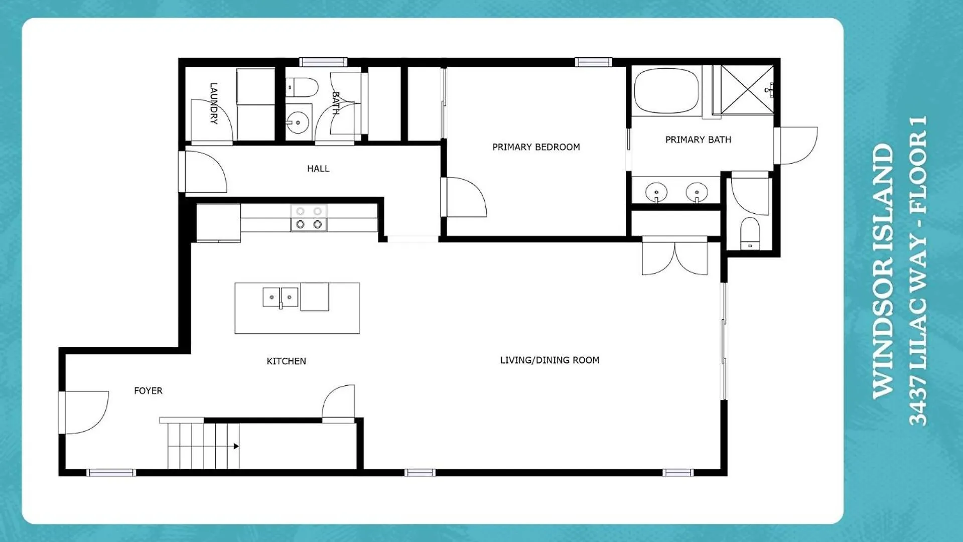 Llw3437 Villa Davenport 0*,  United States