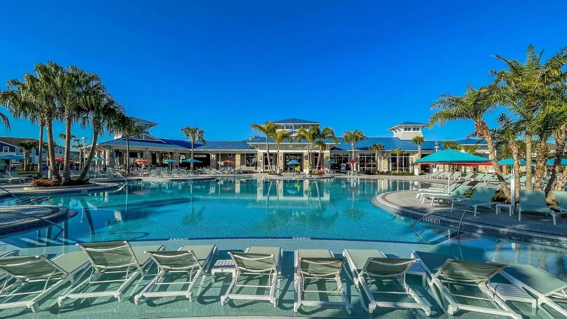 Llw3437 Villa Davenport Holiday home
