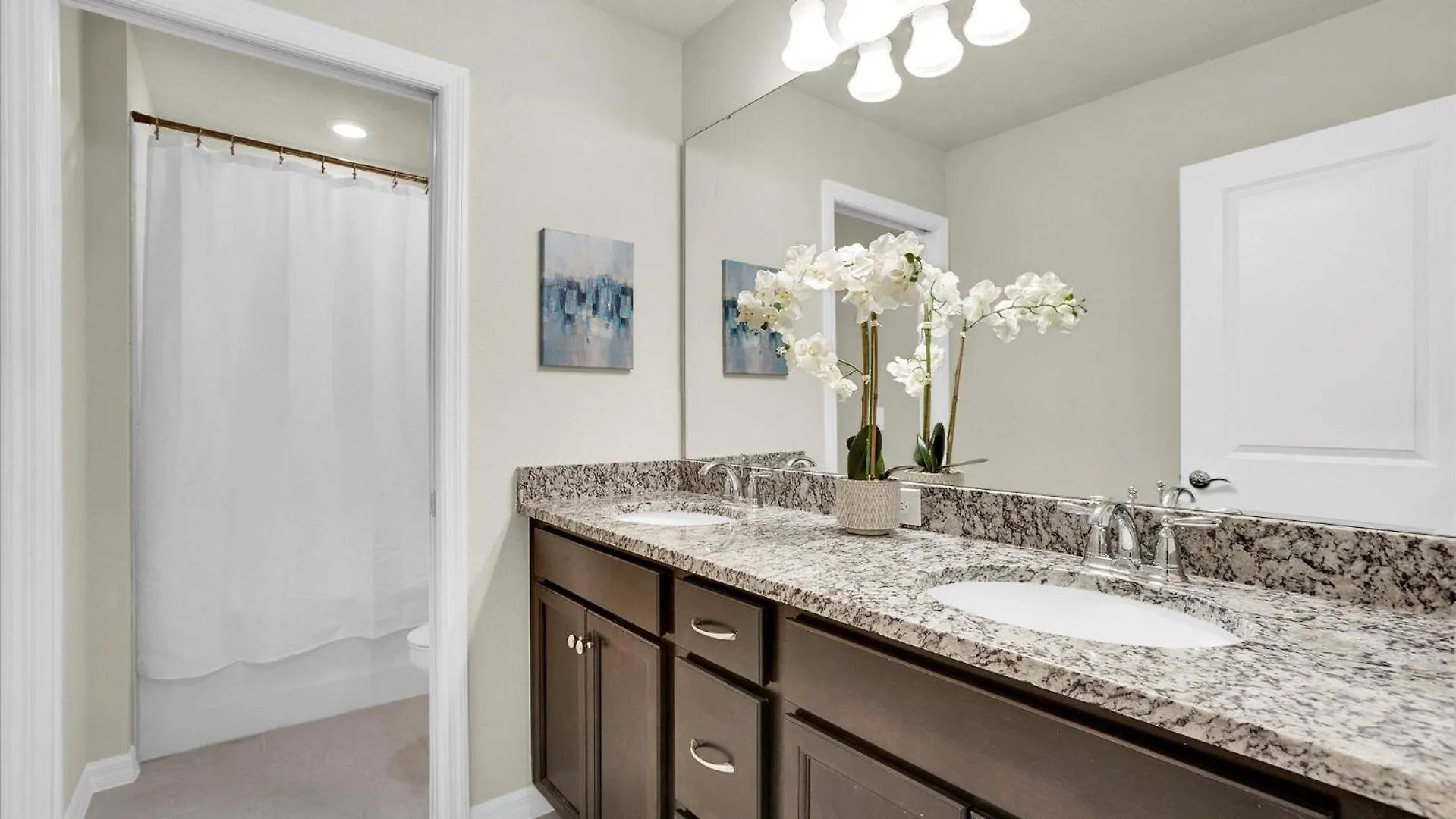 Llw3437 Villa Davenport Holiday home