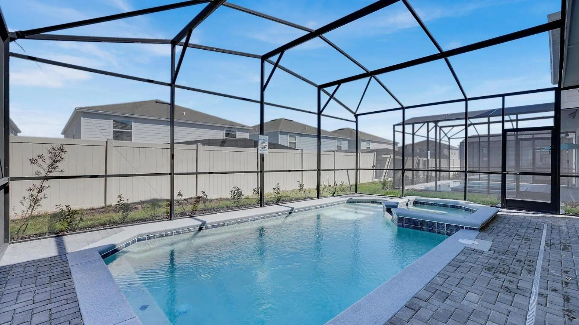 Holiday home Llw3437 Villa Davenport
