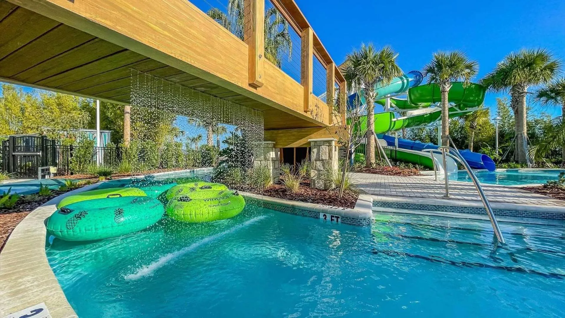 Holiday home Llw3437 Villa Davenport