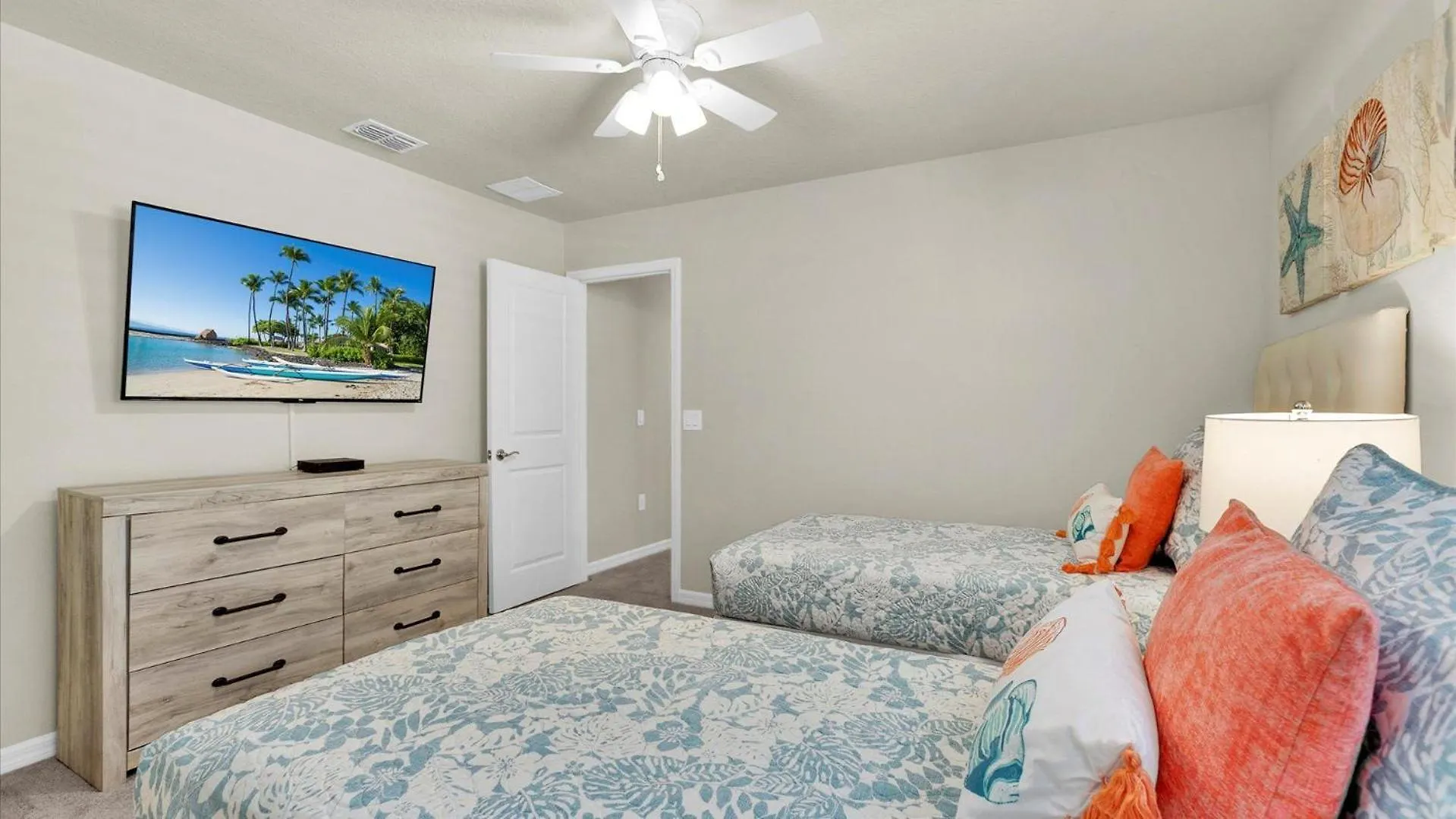 Llw3437 Villa Davenport Holiday home