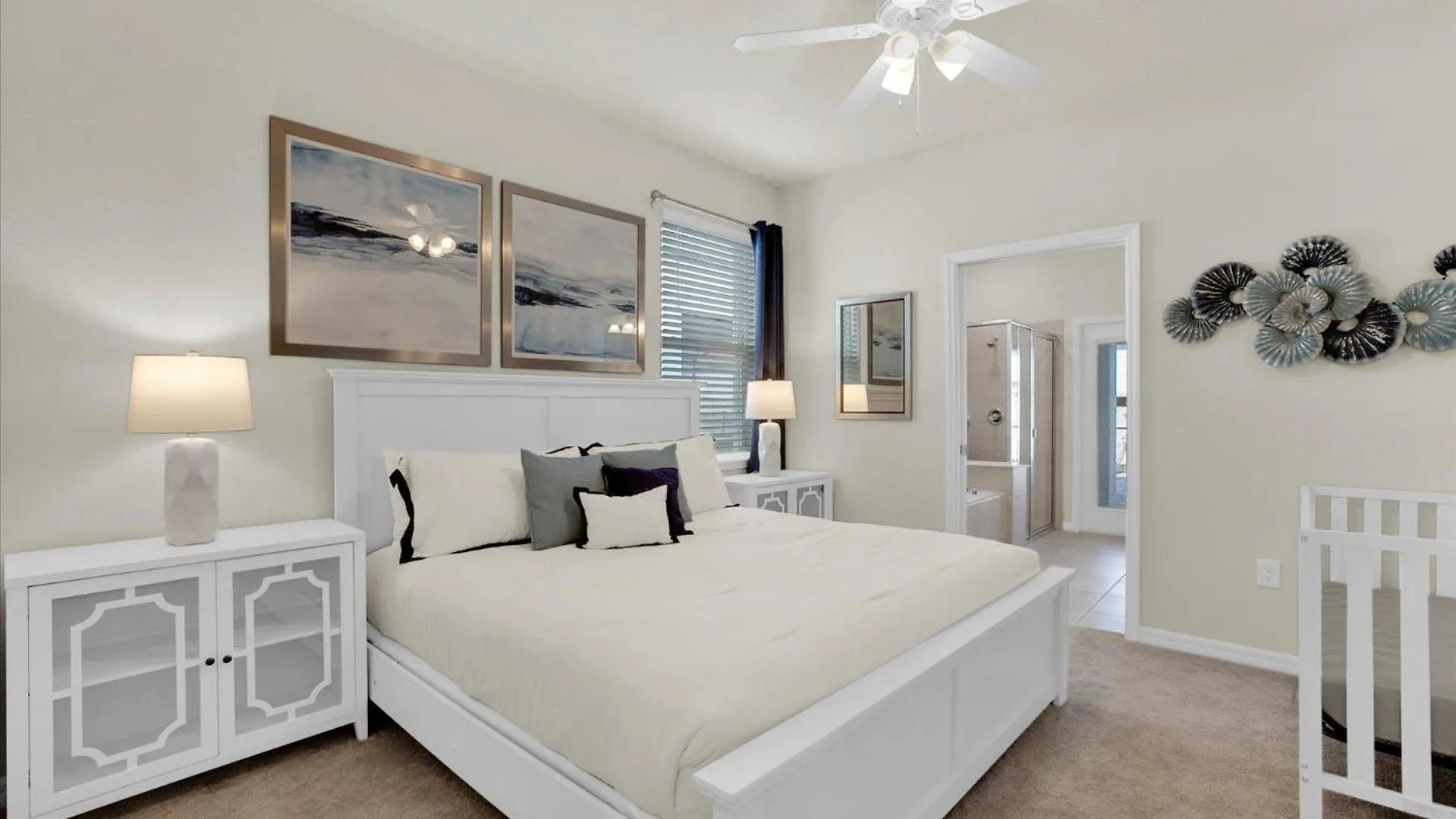 Llw3437 Villa Davenport Holiday home