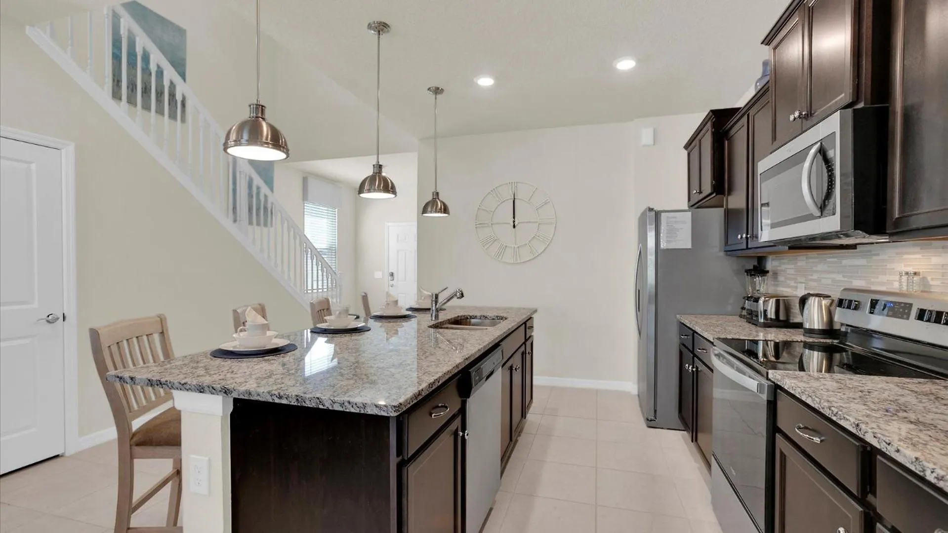 Llw3437 Villa Davenport