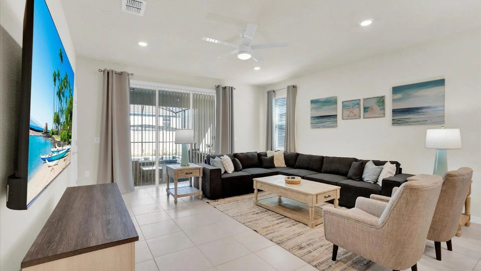 Llw3437 Villa Davenport